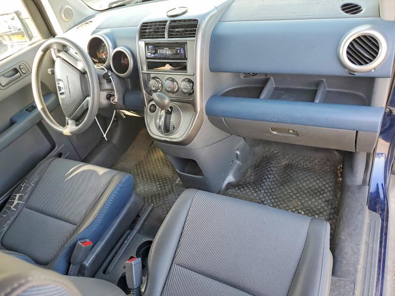 2003 Honda Element dx