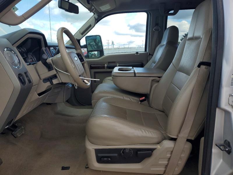 2008 Ford F350 srw Super Duty
