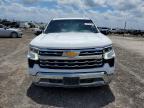 2024 Chevrolet Silverado K1500 LTZ