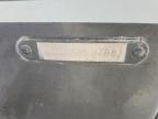 1988 Lund Trailers