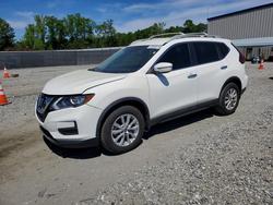 2019 Nissan Rogue s en venta en Spartanburg, SC