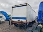 2016 Hino 338 BOX Truck