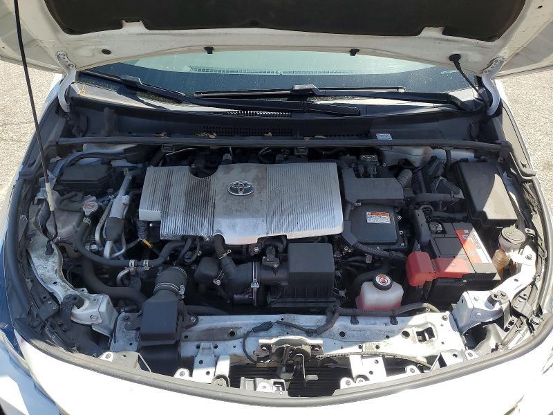 2022 Toyota Prius Prime xle