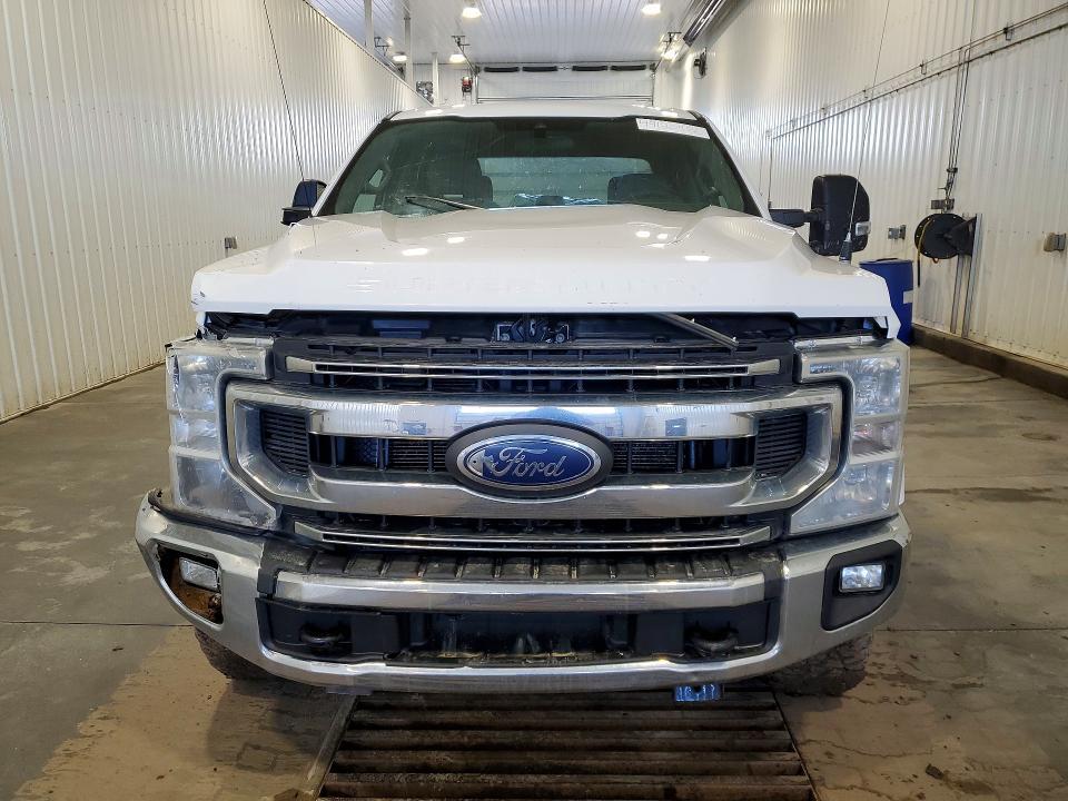 2020 Ford F350 Super Duty