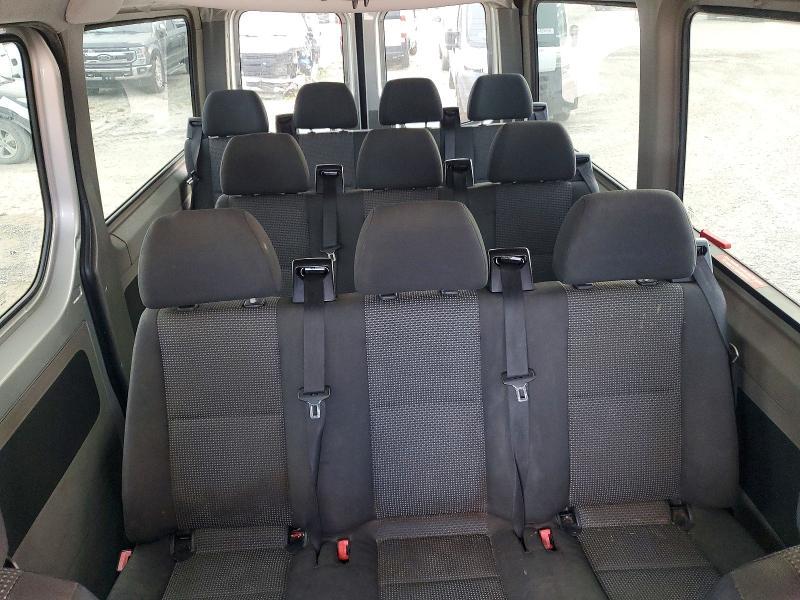 2012 Mercedes-Benz Sprinter 2500