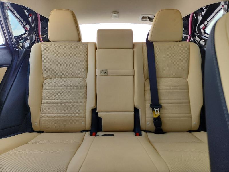 2019 Lexus Nx 300 Base