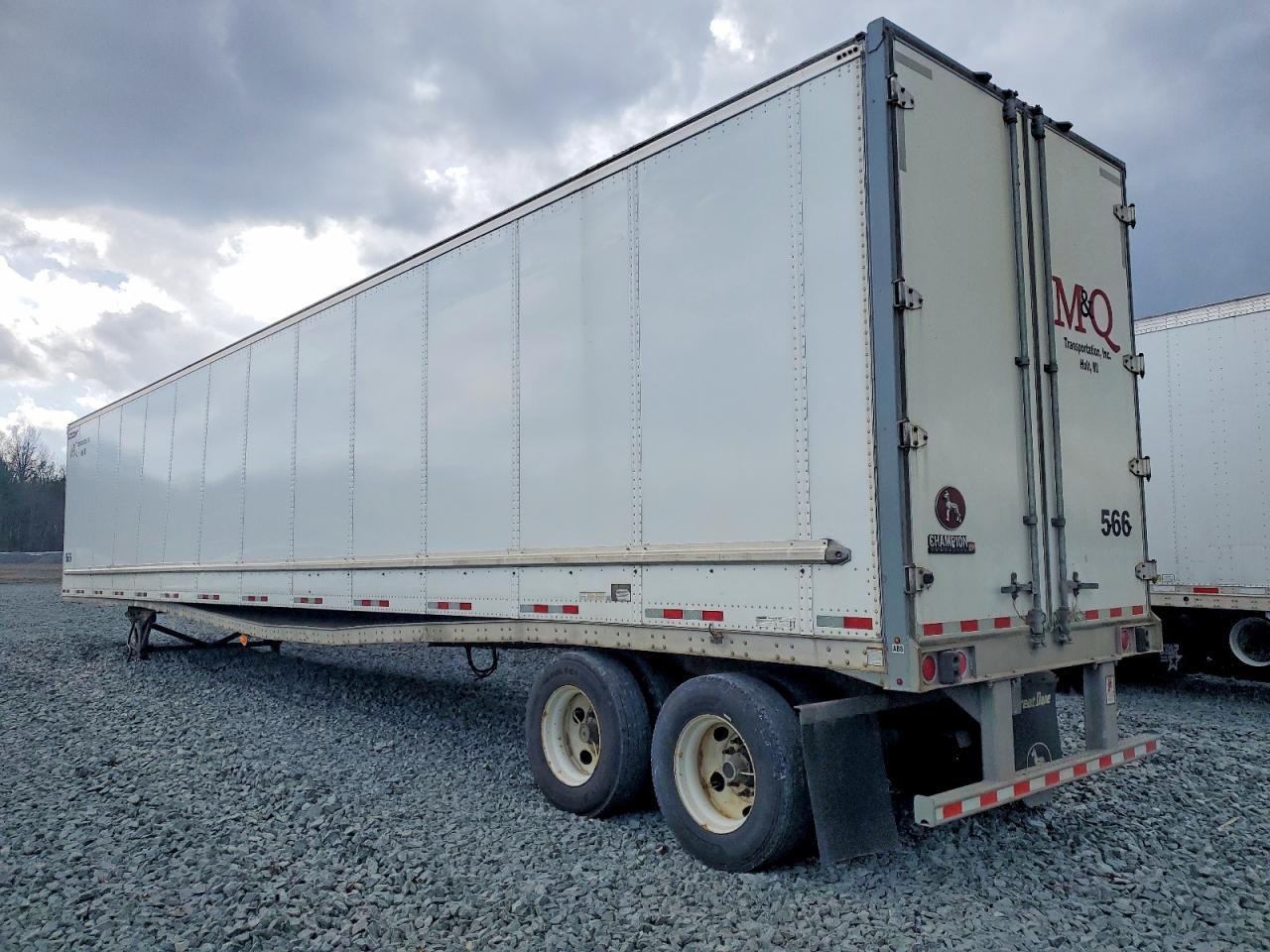 2018 Great Dane Great Dane Trailers