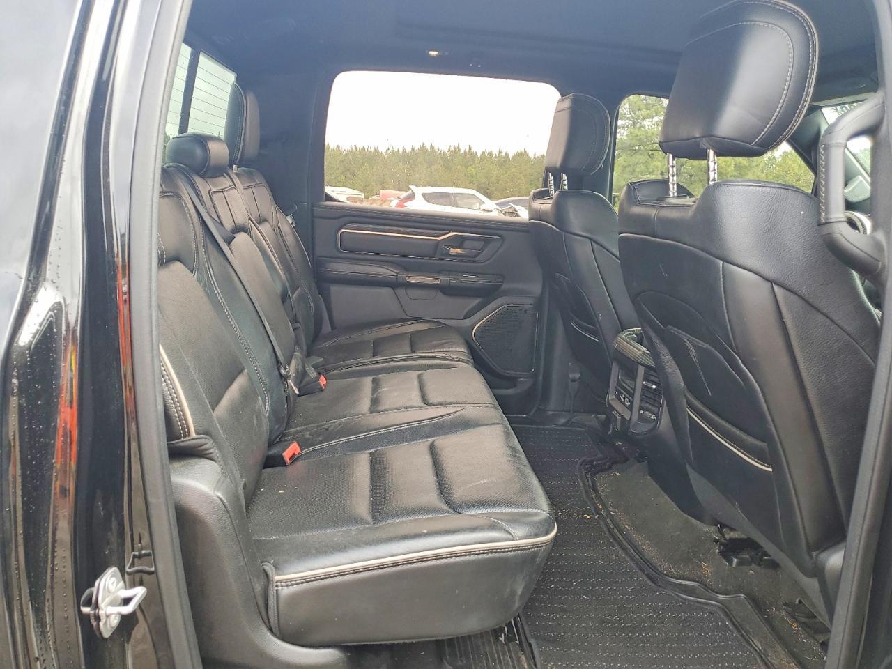 2020 Dodge RAM 1500 Limited