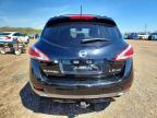 2012 Nissan Murano s