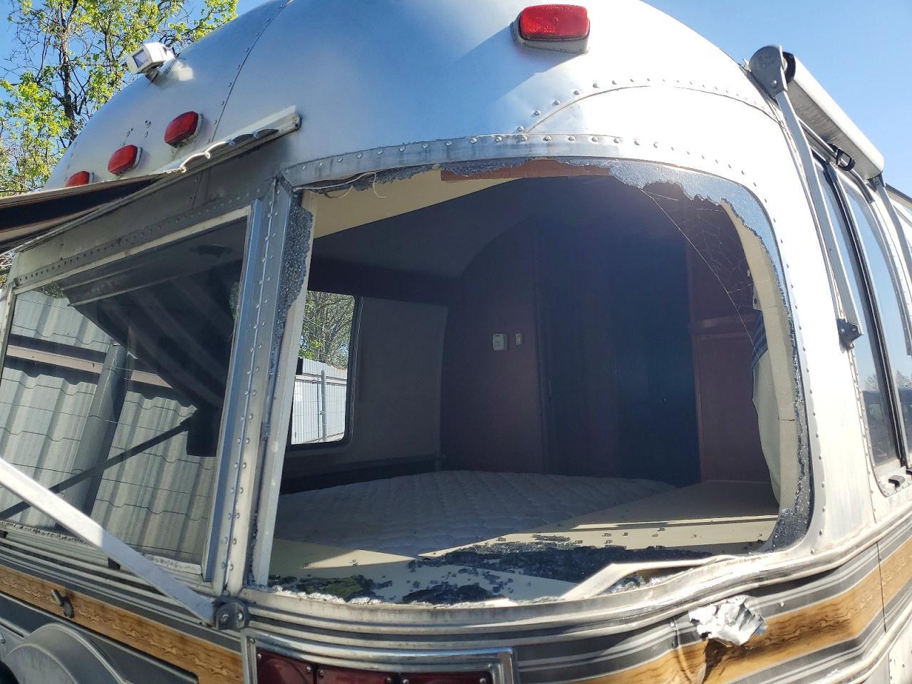 1985 Chevrolet P Series RV