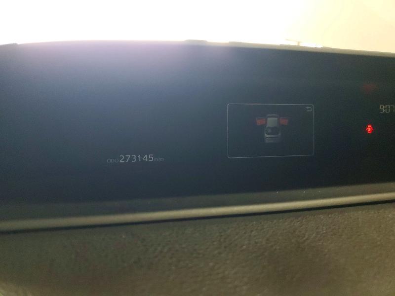 2017 Toyota Prius Three