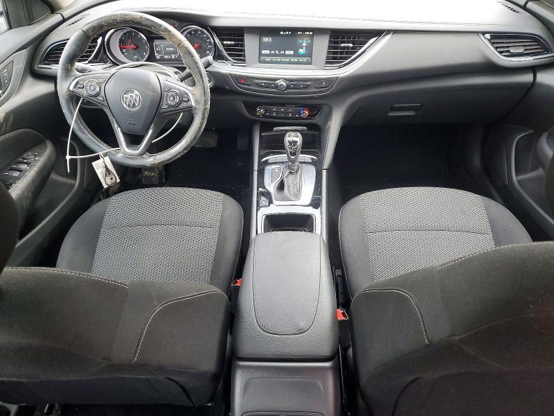 2018 Buick Regal Preferred