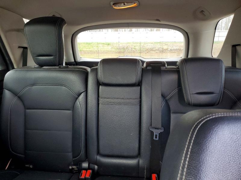 2014 Mercedes-Benz Ml 350 4matic