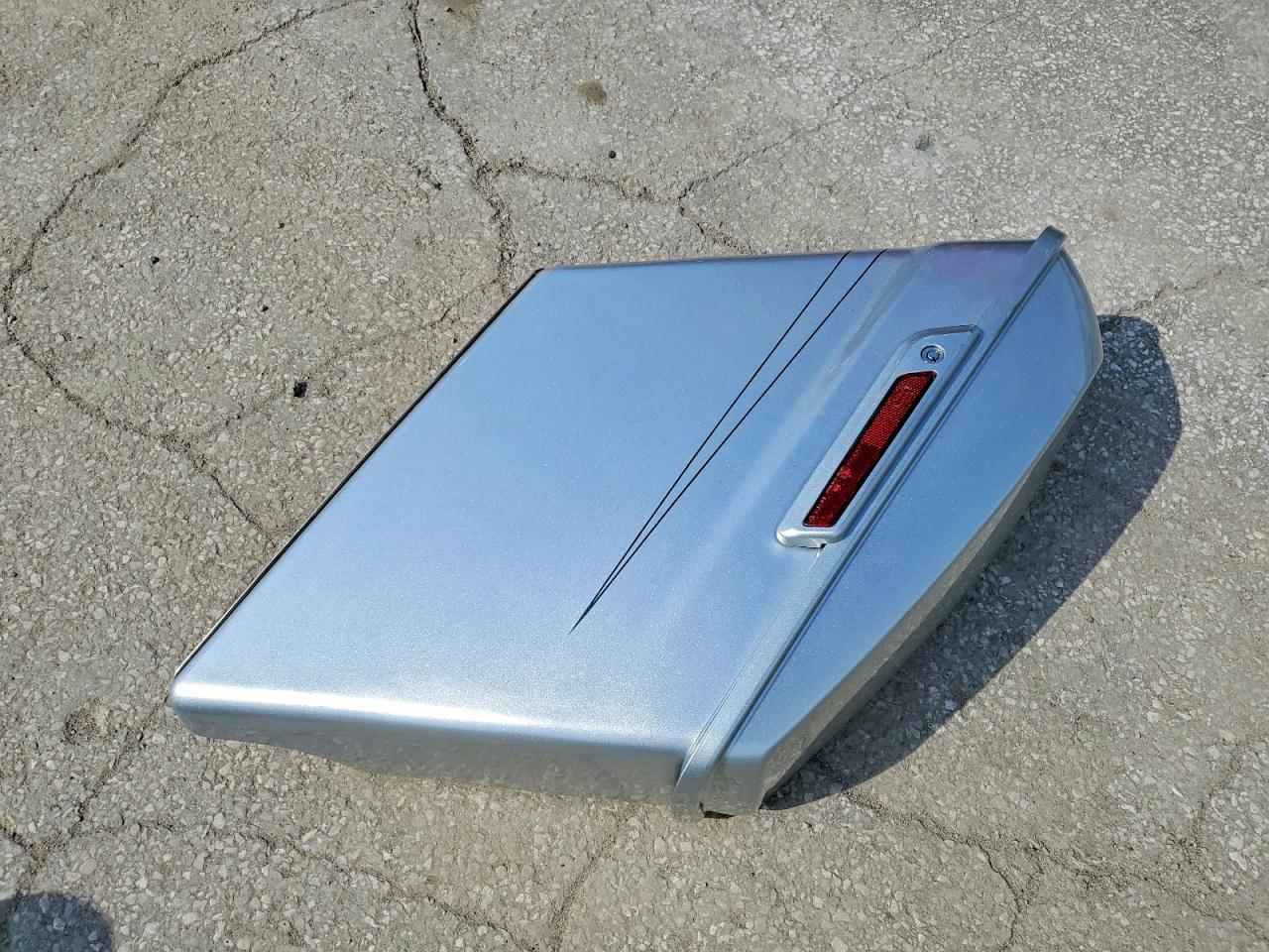 2015 Harley-Davidson Flhxs Street Glide Special