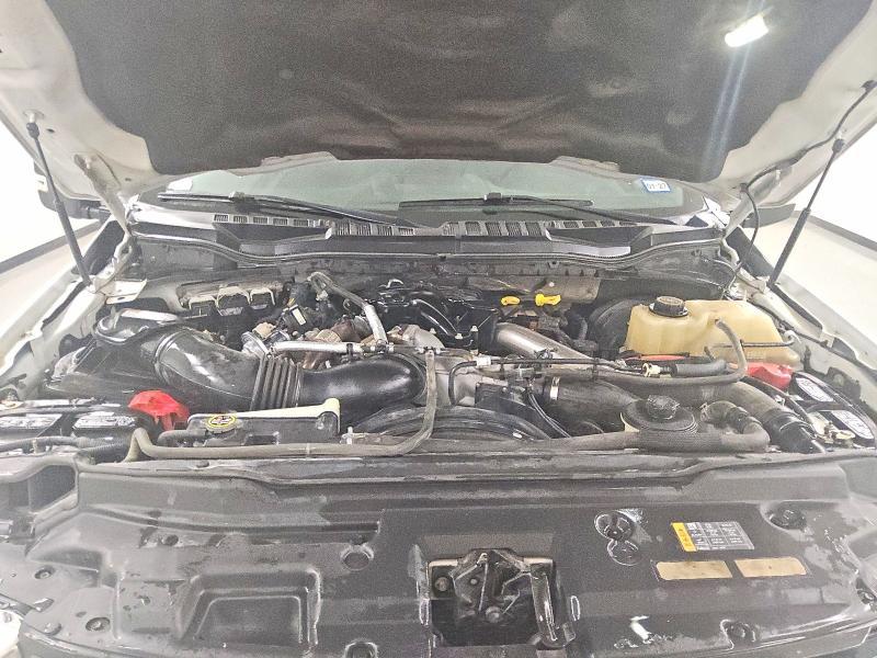 2019 Ford F250 Super Duty