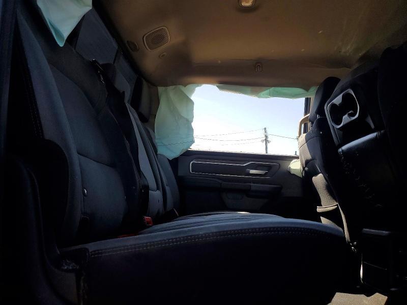 2019 Dodge RAM 1500 BIG Horn