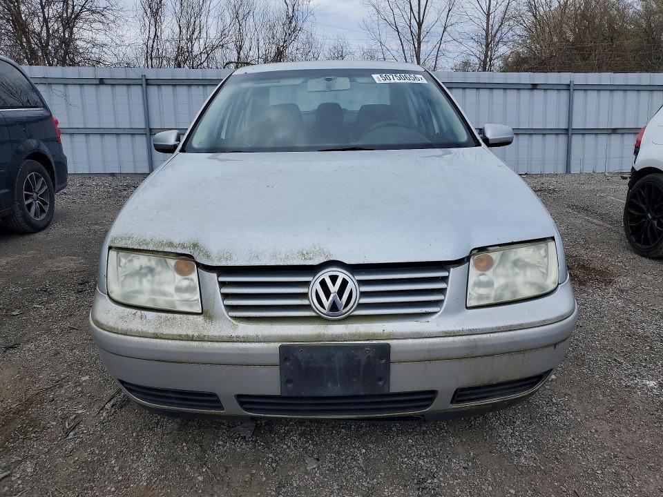 2000 Volkswagen Jetta gls tdi