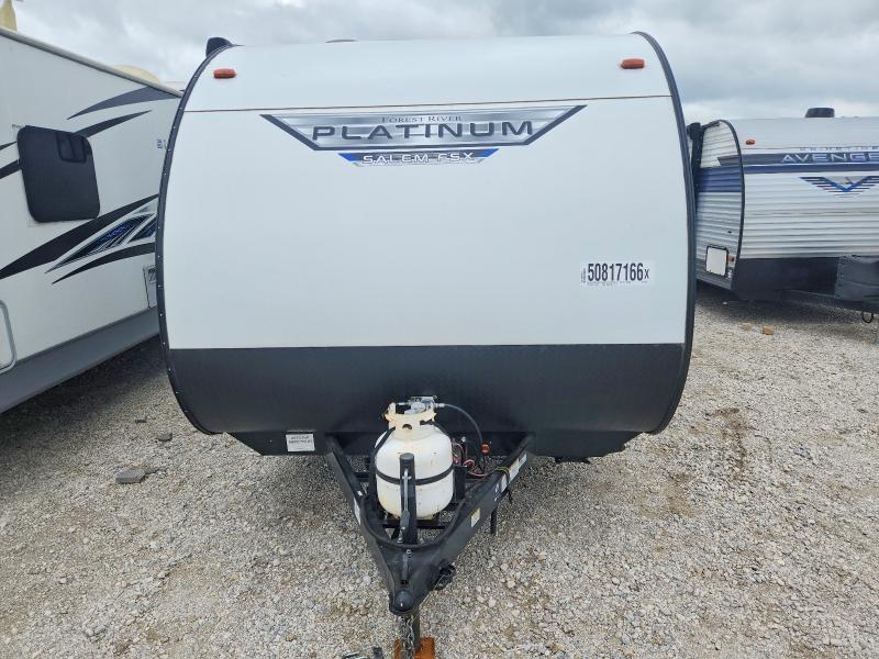 2021 Salem By Forest Rive Recreational Vehicle (RV)