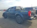 2018 Nissan Frontier Desert Runner