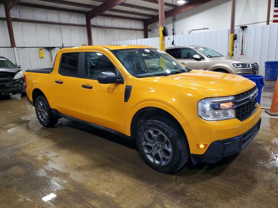 2022 Ford Maverick XL