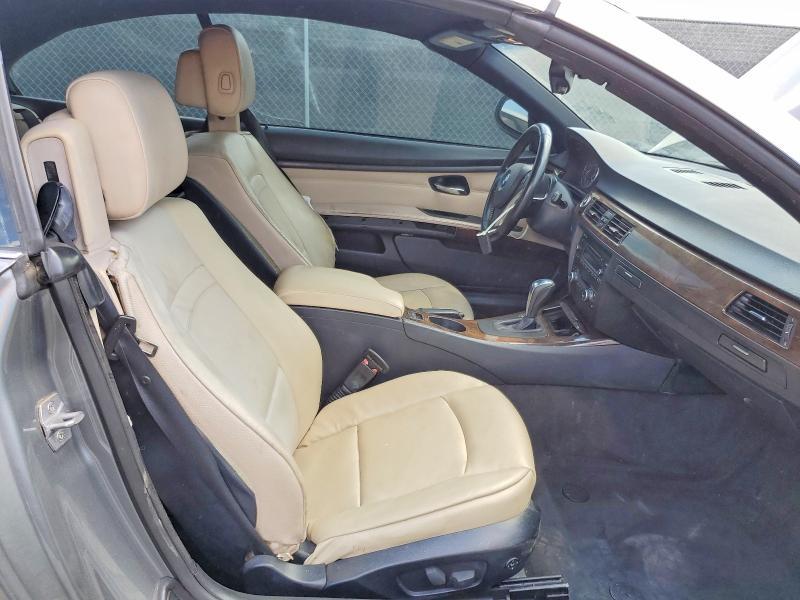 2013 BMW 328 i