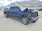 2010 Chevrolet Silverado K1500 LTZ