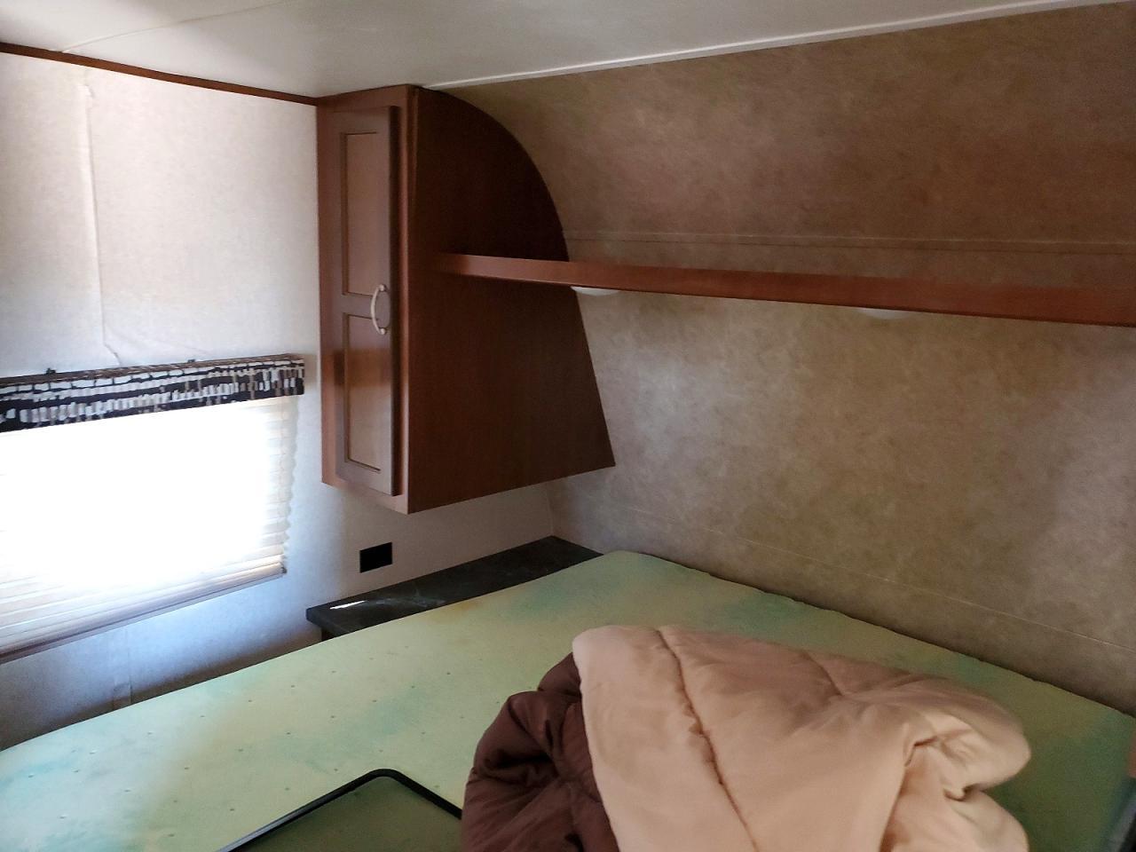 2017 Jayco JAY Flight Camper