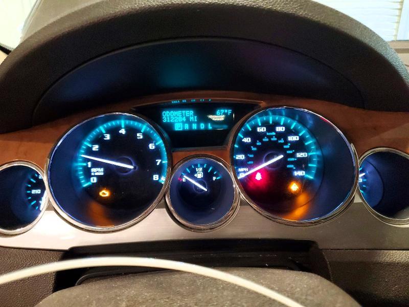 2008 Buick Enclave cxl