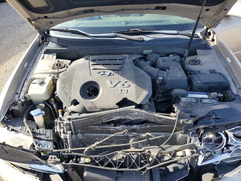 2009 Hyundai Sonata