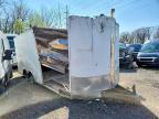 2020 Cross Enclosed Cargo Trailer