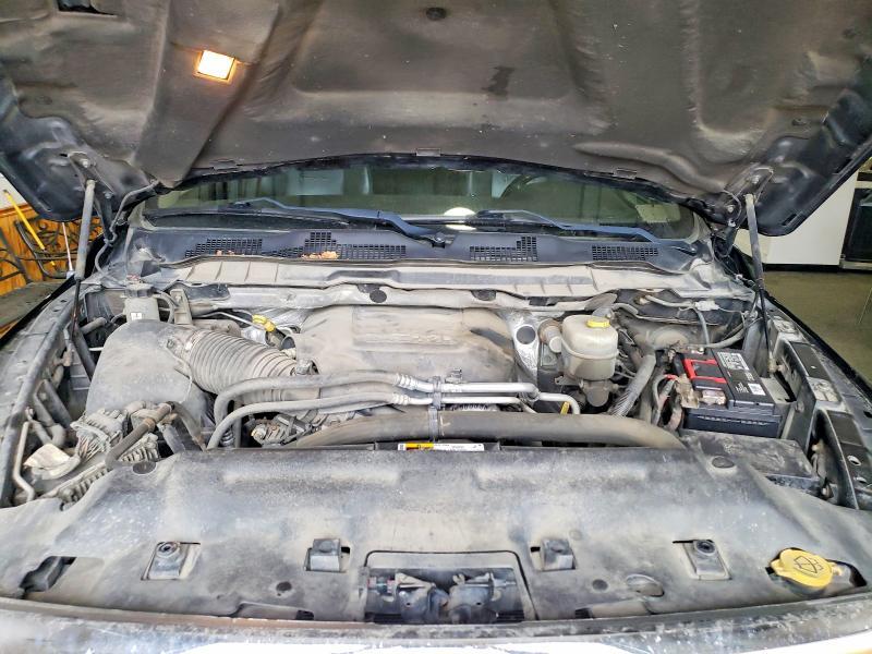 2014 Dodge 2500 Laramie