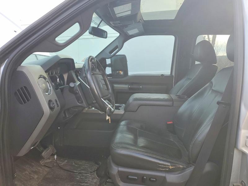 2011 Ford F250
