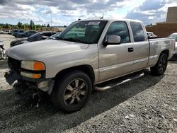 2005 GMC New Sierra C1500 for sale in Mentone, CA
