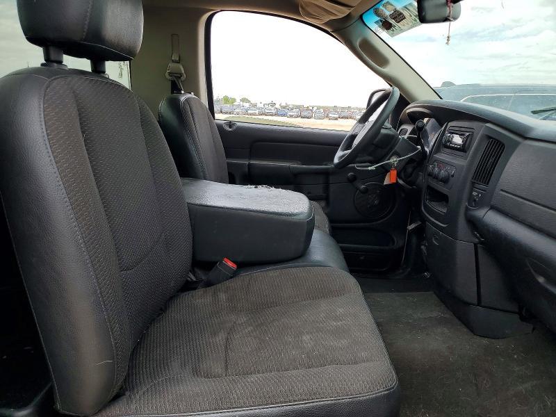 2005 Dodge Ram 1500 st