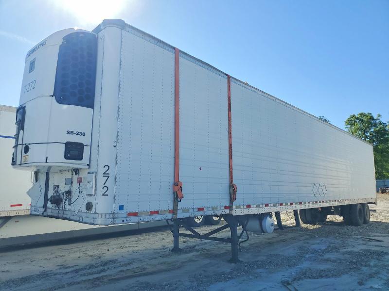 2012 Great Dane Trailers