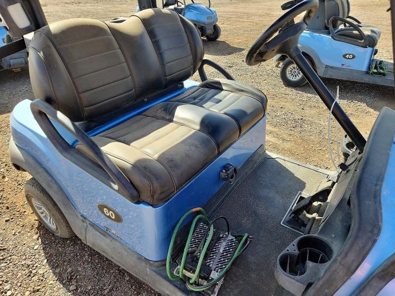 2020 Club Car Tempo Lithium