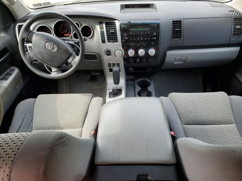 2008 Toyota Tundra SR5