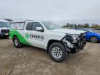 2024 Niss Frontier