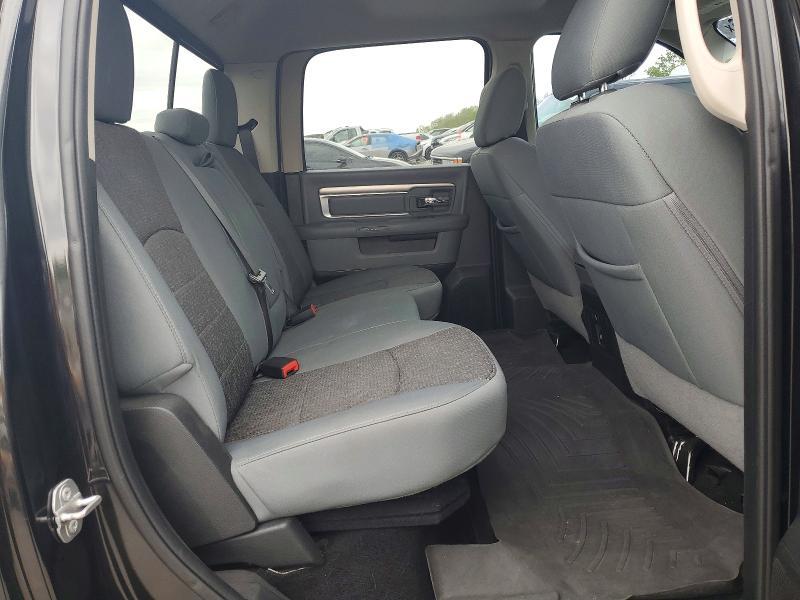 2017 Dodge Ram 1500 slt