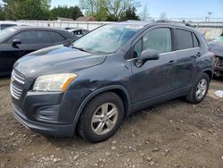 2016 Chevrolet Trax 1LT for sale in Finksburg, MD