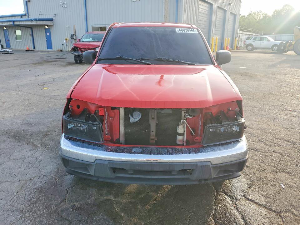 2005 Chev Colorado