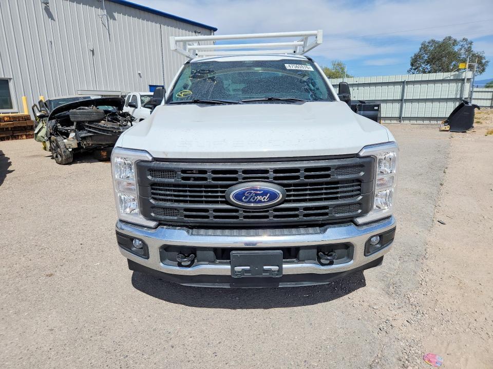2024 Ford F250 Super Duty Utility / Service Truck