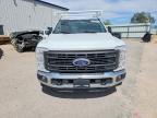 2024 Ford F250 Super Duty Utility / Service Truck