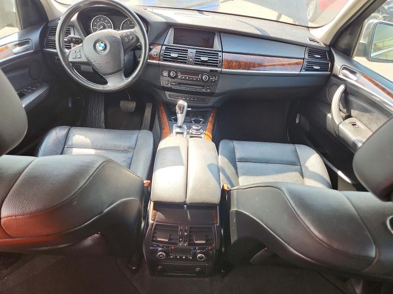 2013 BMW X5 Xdrive35i