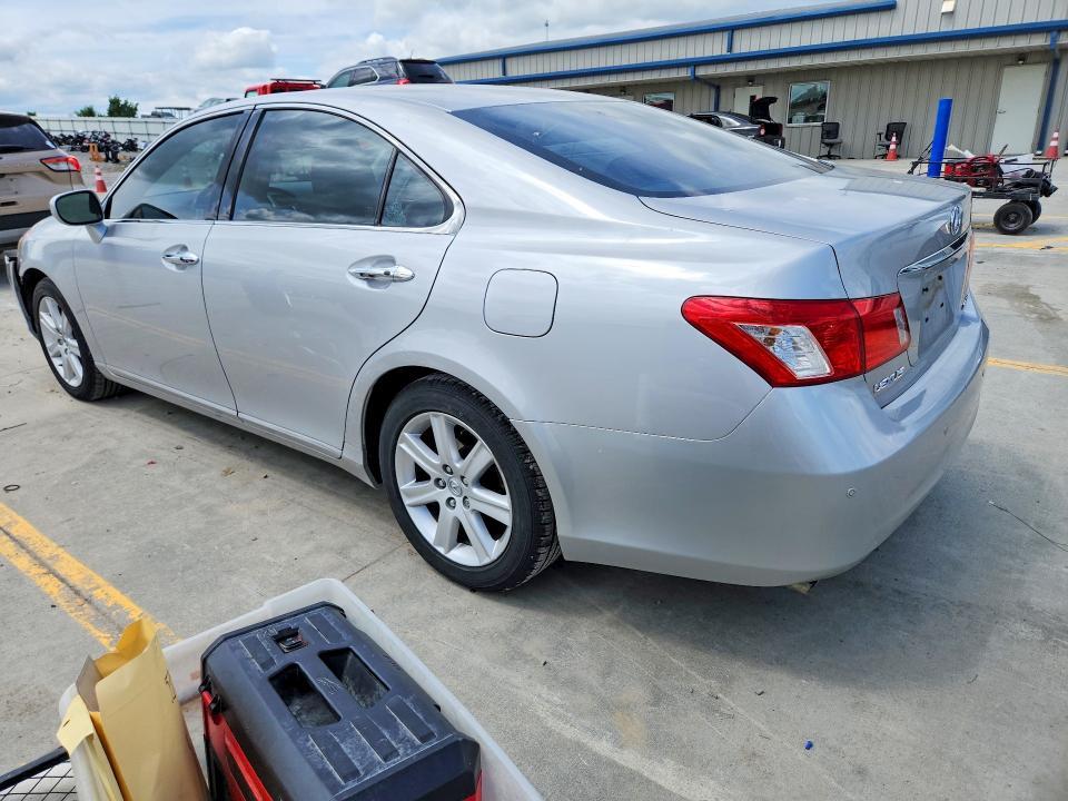 2008 Lexus Es 350