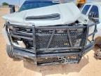 2021 Chevrolet Silverado K3500
