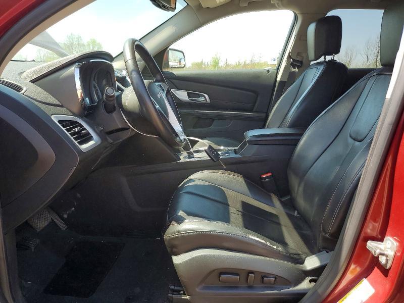 2011 GMC Terrain slt