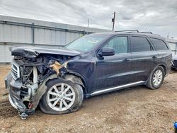 2015 Dodge Durango sxt for sale in Mercedes, TX