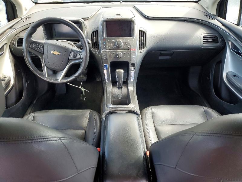 2013 Chevrolet Volt