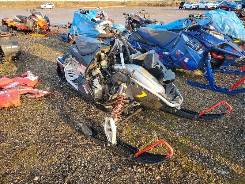 2015 Polaris PRO X 600